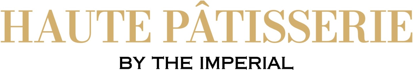 Haute Patisserie by The Imperial